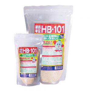 สารปรับสภาพดิน Granule HB-101